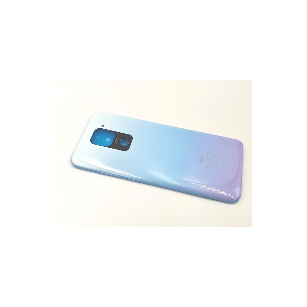 Zadno kapace Xiaomi Redmi Note 9 polar white