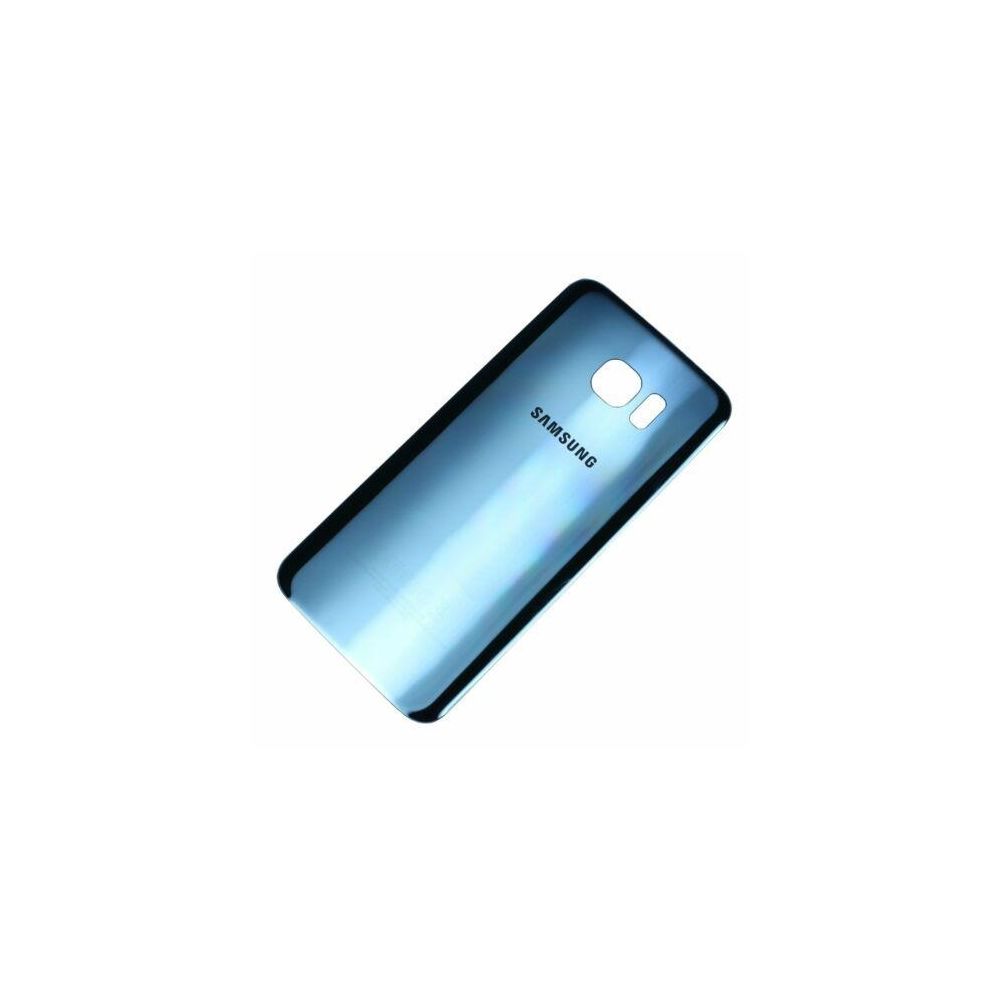 Zadno kapace Samsung G935/ S7 edge coral blue