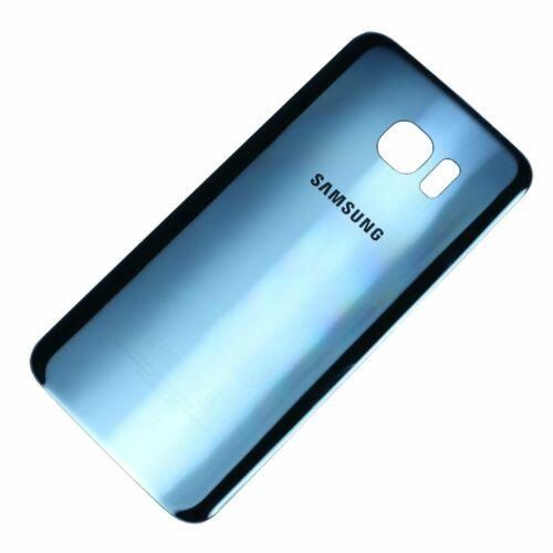 Zadno kapace Samsung G935/ S7 edge coral blue