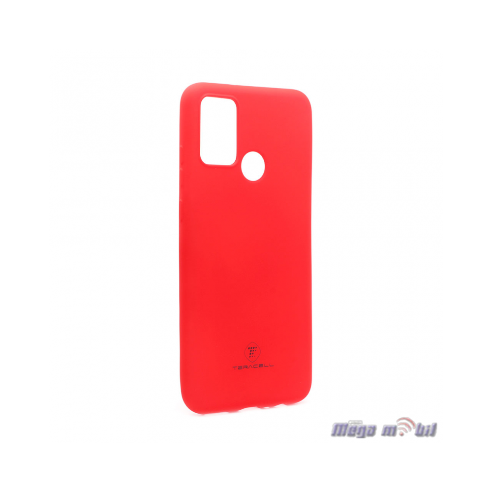 Futrola Xiaomi Redmi 9A/9AT silicone color red
