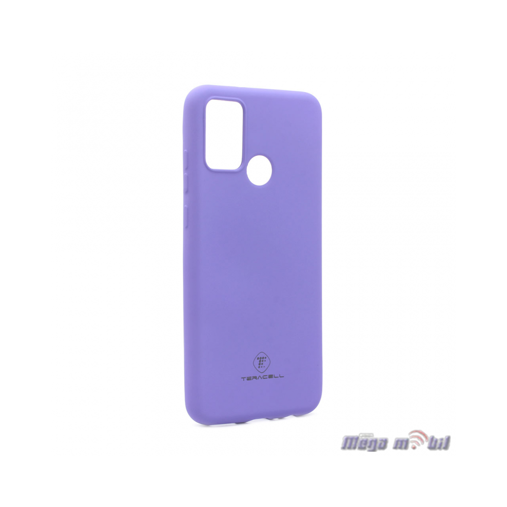 Futrola Xiaomi Redmi 9A/9AT silicon color purple