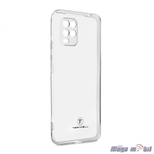 Futrola Xiaomi Mi 10 Lite Pudding transparent.