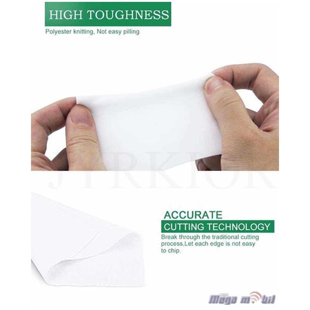 Dust free cloth RL 045 Antistatic 50pcs bag