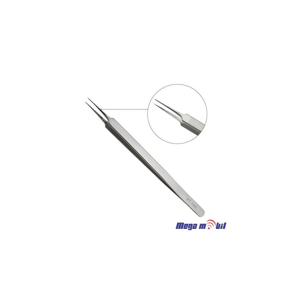 Pinceta AT-14K prava