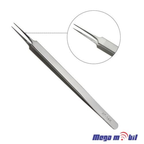 Pinceta AT-14K prava