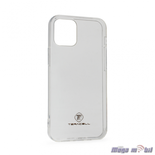Futrola iPhone 12 Pro Pudding transparent