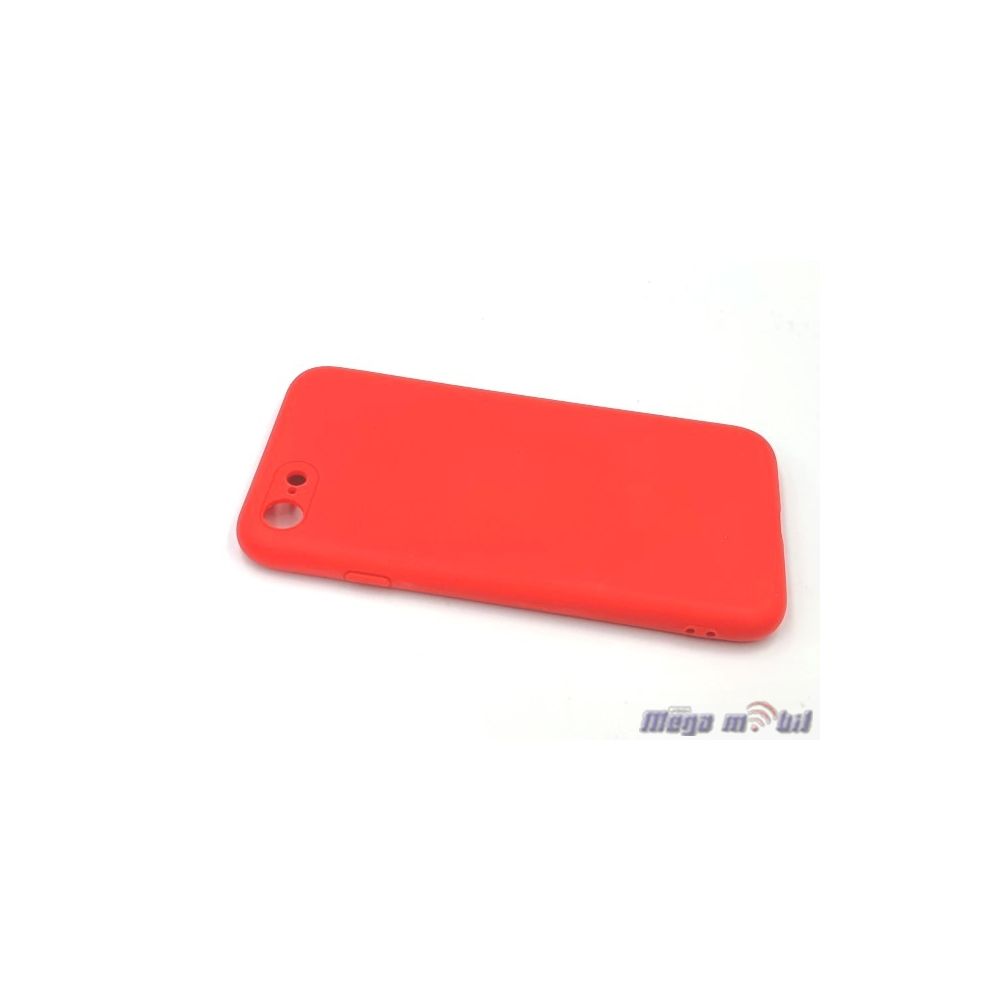 Futrola iPhone 7/ 8/ SE 2020 Silicon Color red