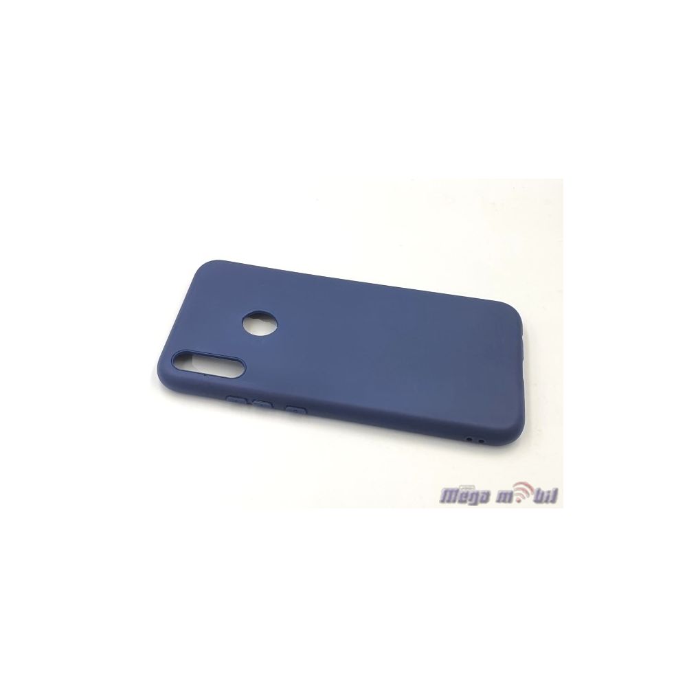 Futrola Samsung A40 Silicon Color ink