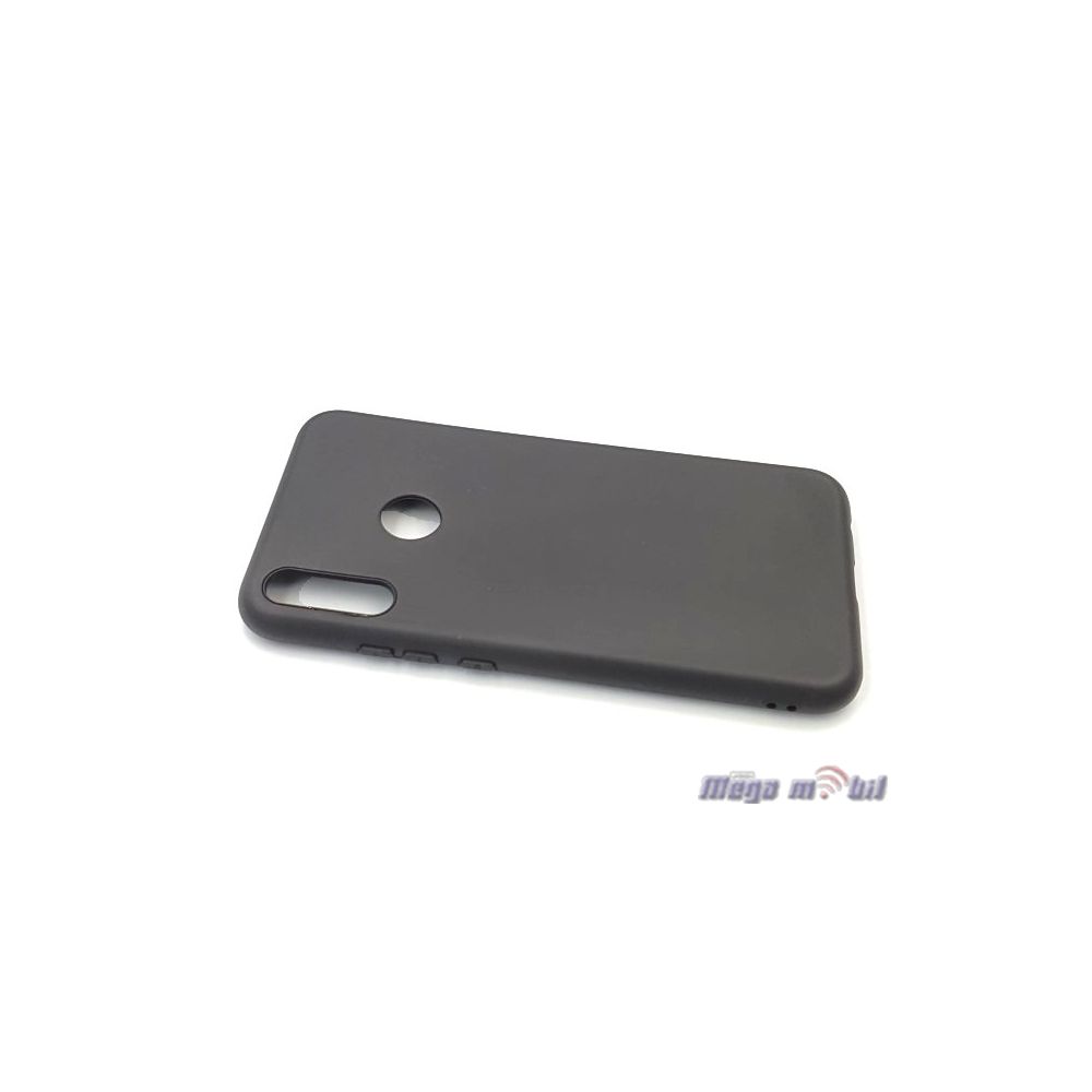 Futrola Samsung A40 Silicon Color black