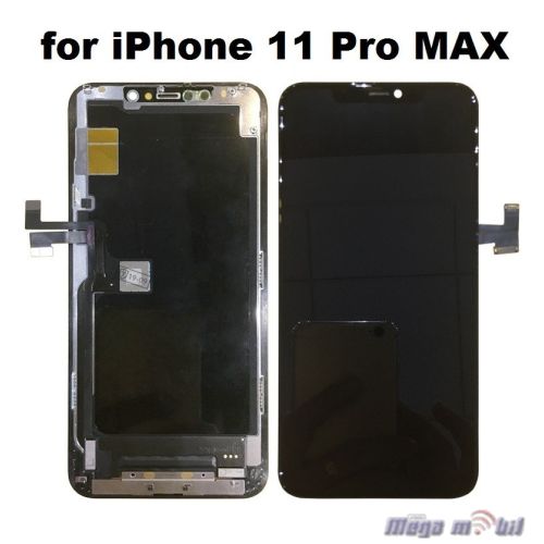 Ekran iPhone 11 Pro Max repariran