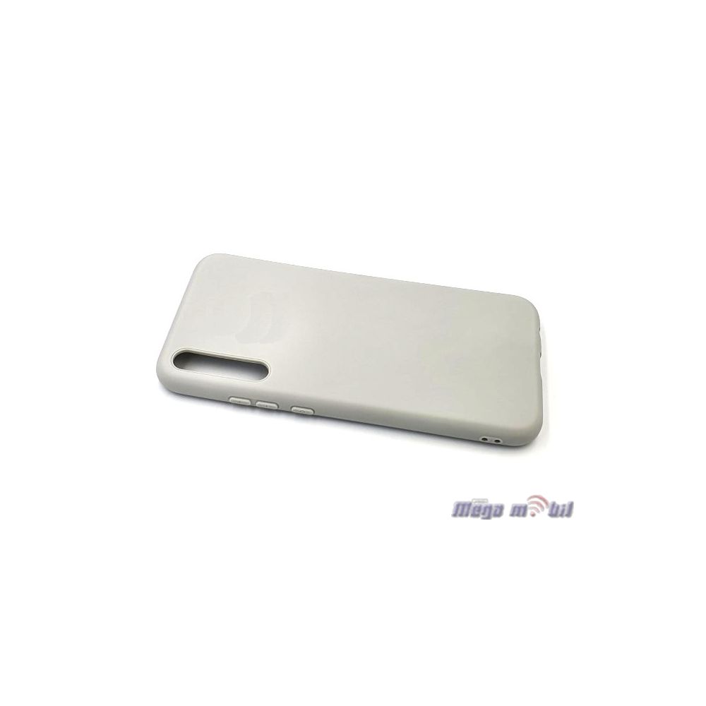 Futrola Samsung A50/ A50s/ A30s Silicon Color grey