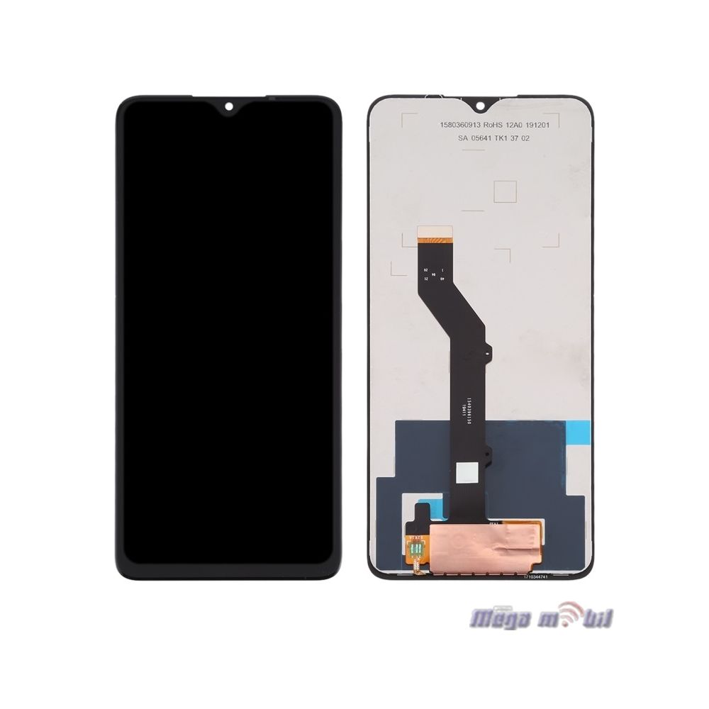 Ekran Nokia 5.3 