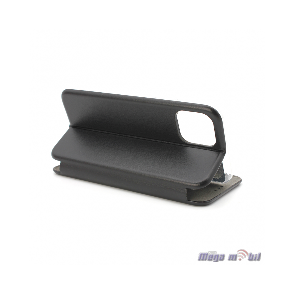 Futrola iPhone 12/ 12 Pro Teracell Flip Cover black