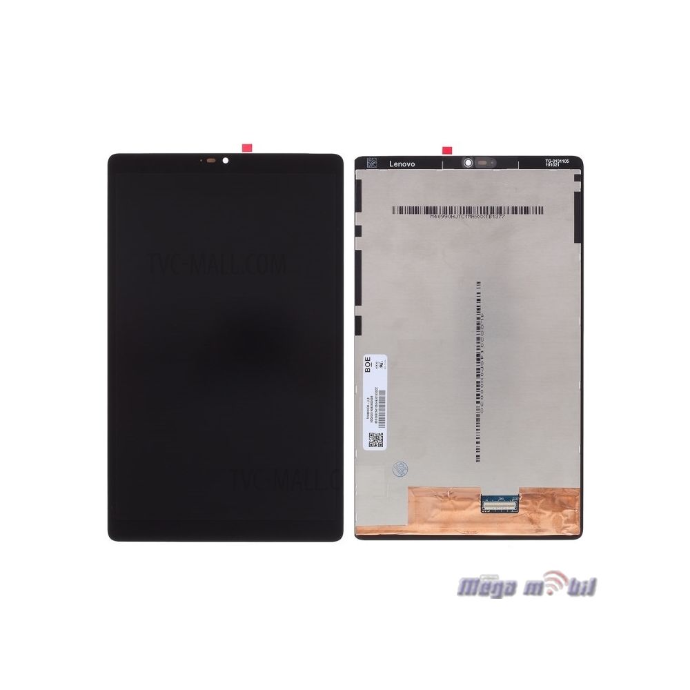 Ekran Lenovo Tab M8 HD TB 8505X/ TB8505F black