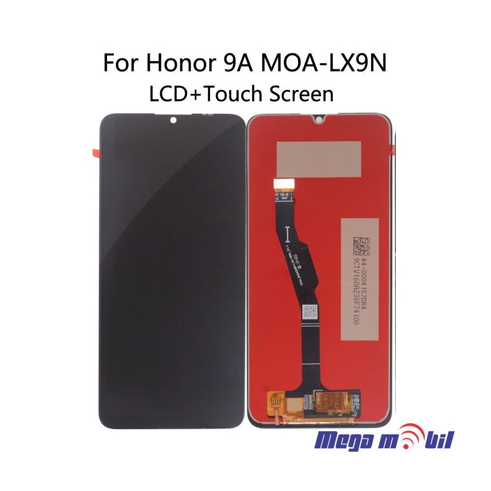 Ekran Huawei Y6P 2020 / Honor 9A org