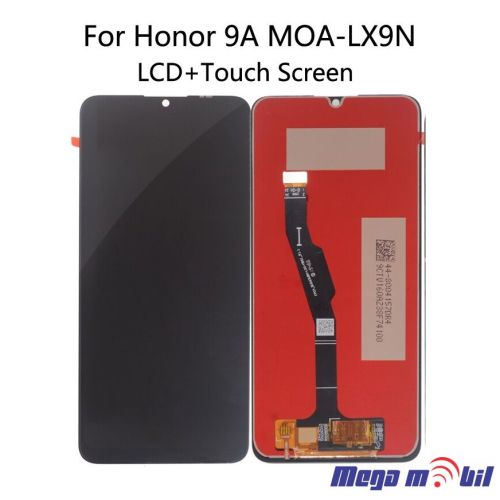 Ekran Huawei Y6P 2020 / Honor 9A org