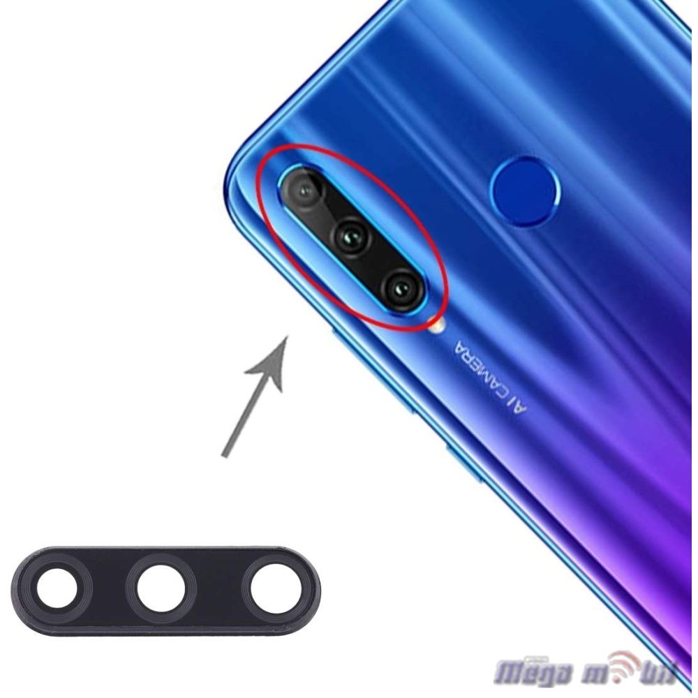 Staklo Huawei Honor 20 lite za kamera