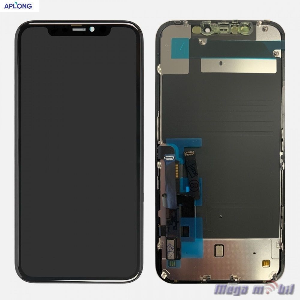 Ekran iPhone 11 INCELL APLONG HD.