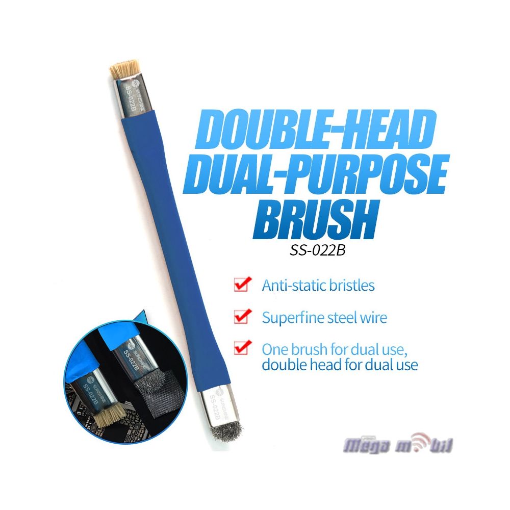 Cetka za cistenje SS-022B