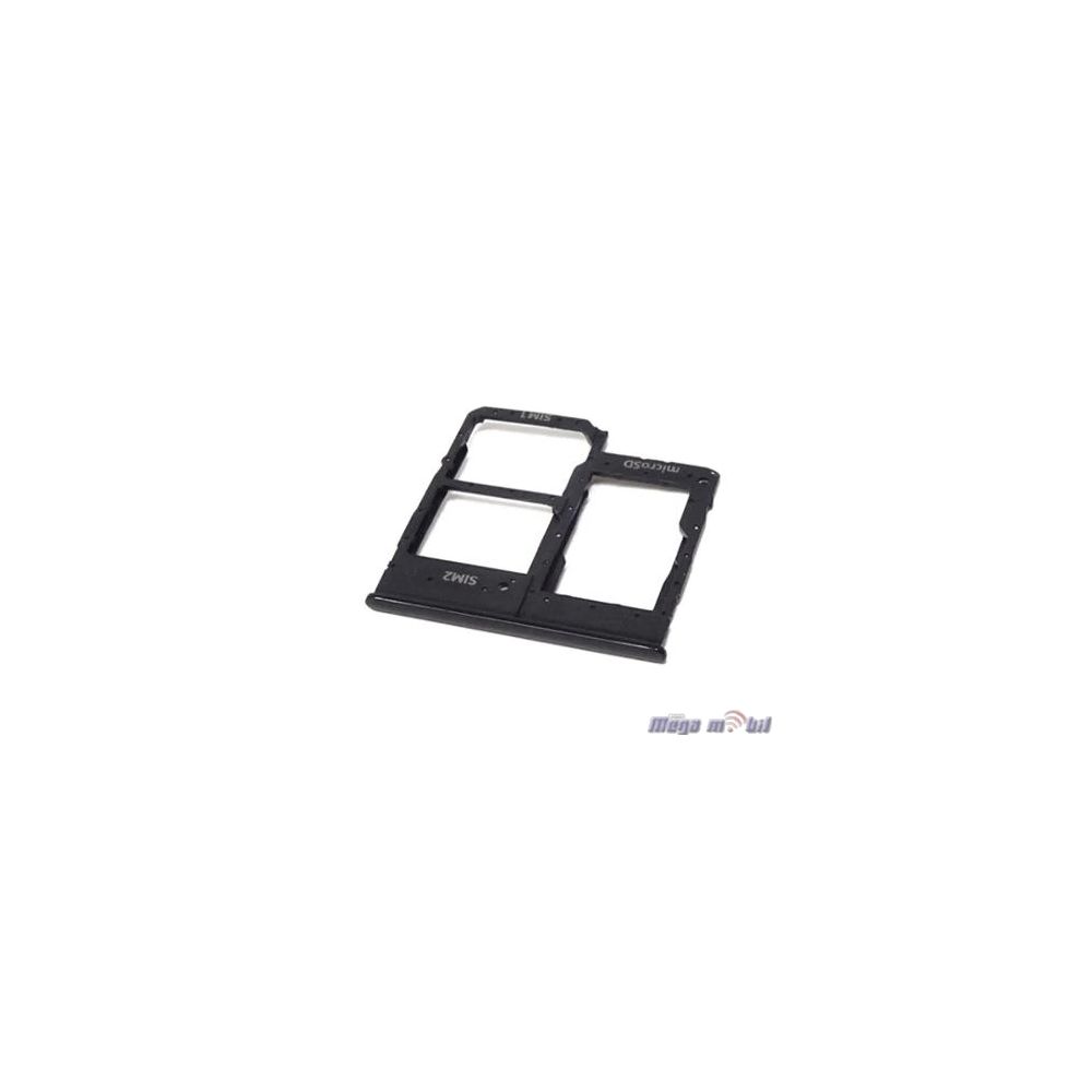 Drzac za Sim Samsung A20e/ A202F black