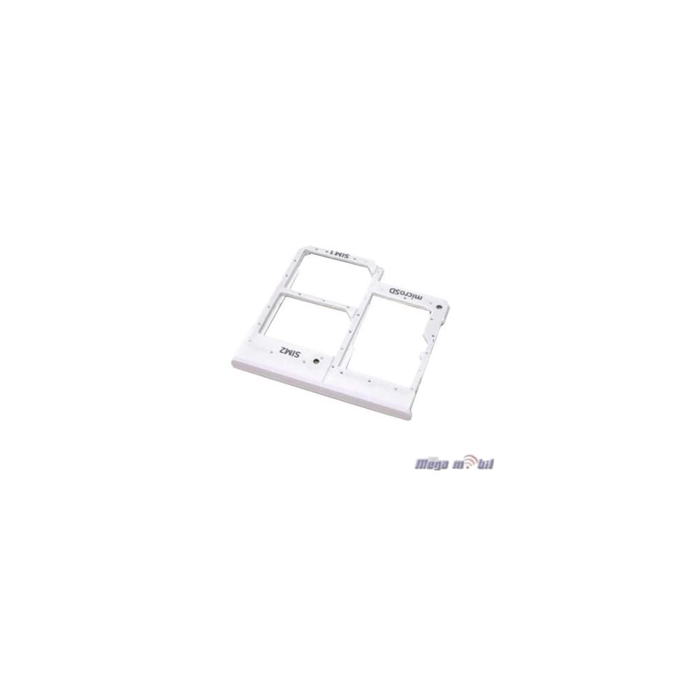 Drzac za Sim Samsung A20e/ A202F white