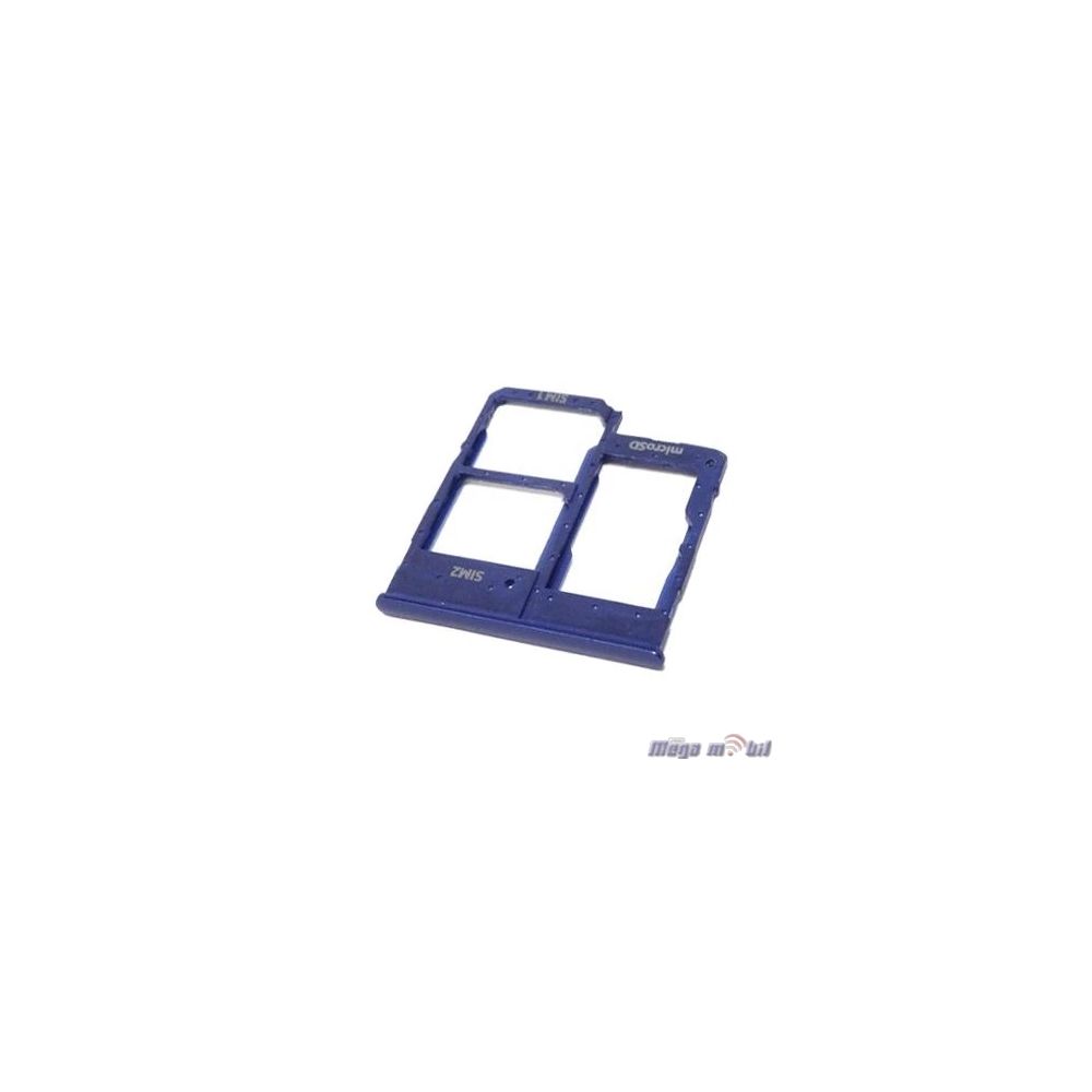 Drzac za Sim Samsung A20e/ A202F blue