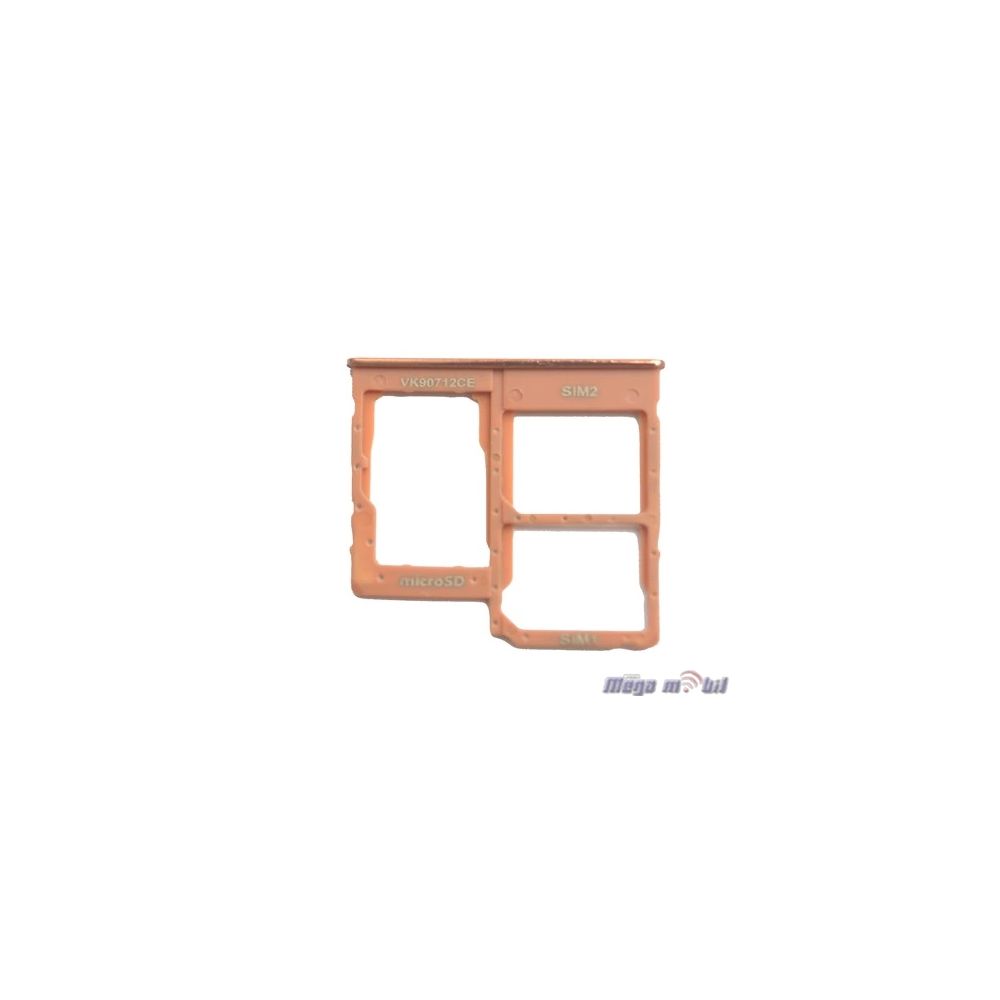 Drzac za Sim Samsung A40/ A405F gold