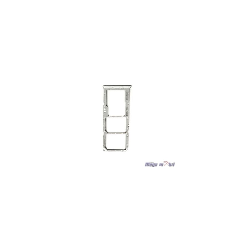 Drzac za Sim Samsung A51/ A515F/ A71/ A715F white
