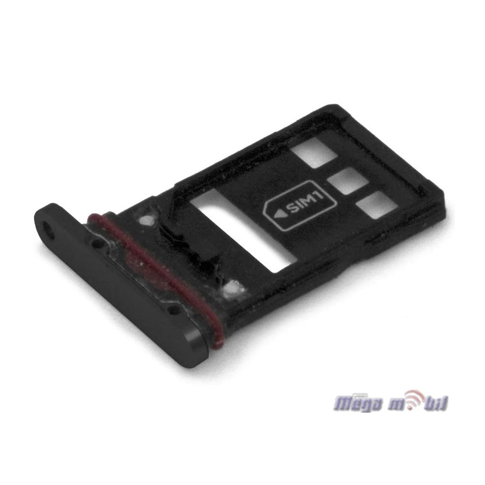 Drzac za Sim Huawei P30 Pro black