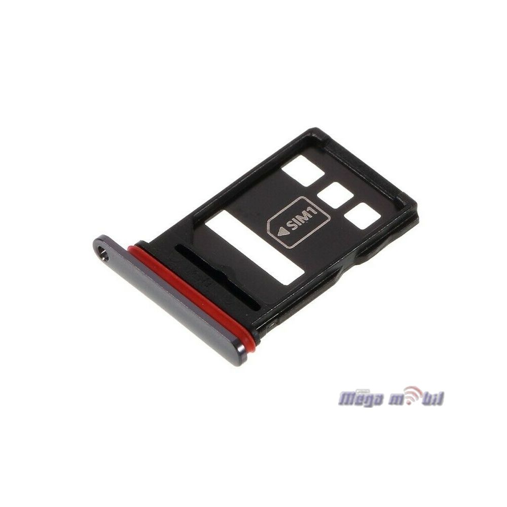 Drzac za Sim Huawei P40 Pro black