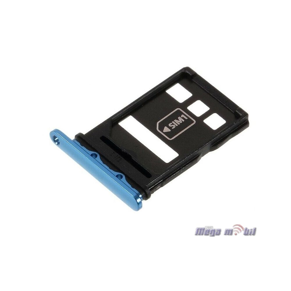 Drzac za Sim Huawei P40 Pro blue