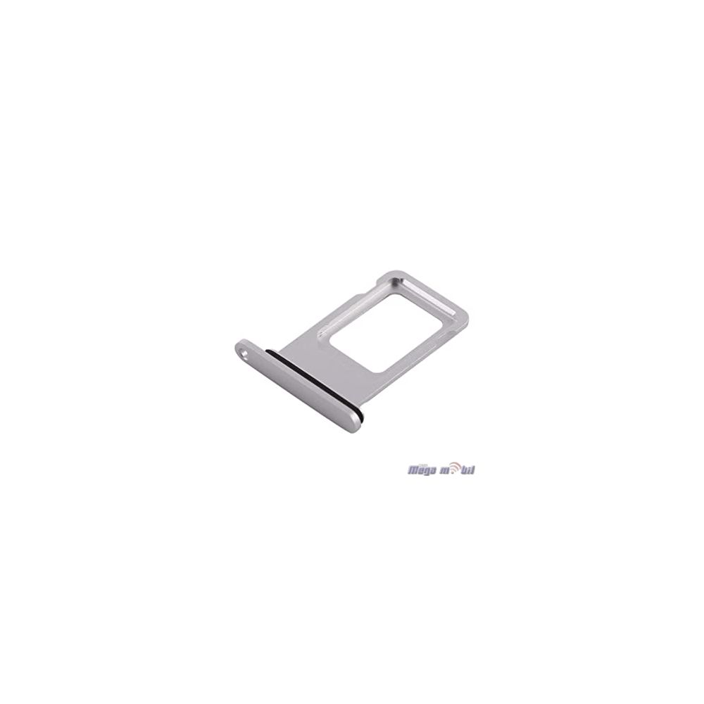 Drzac za Sim iPhone XR white