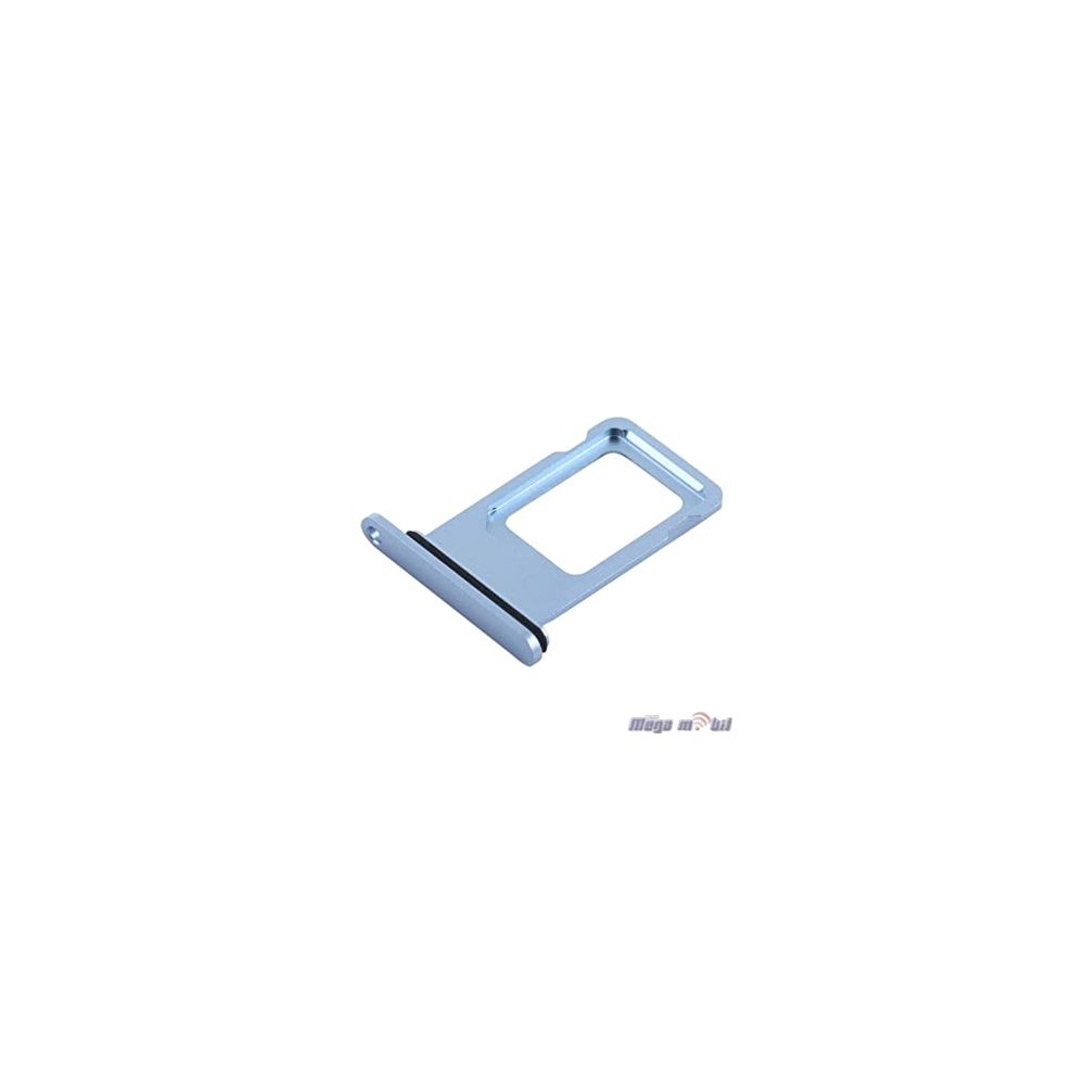 Drzac za Sim iPhone XR blue