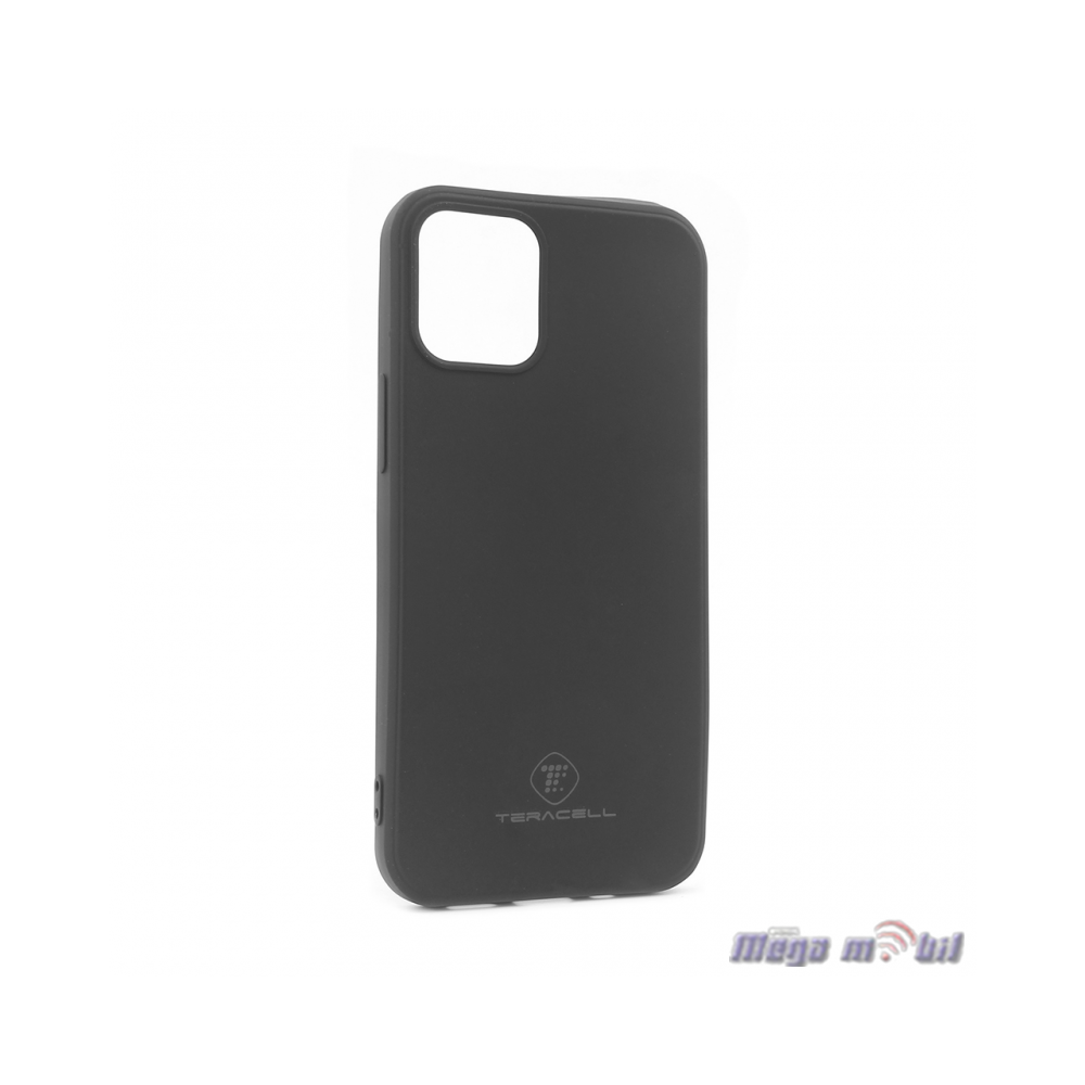 Futrola iPhone 12 mini Teracell Skin black.