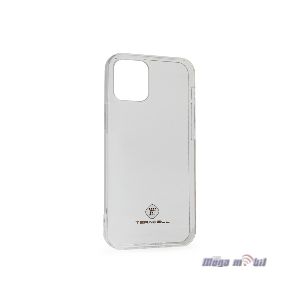 Futrola iPhone 12/ 12 Pro Teracell Skin transparent