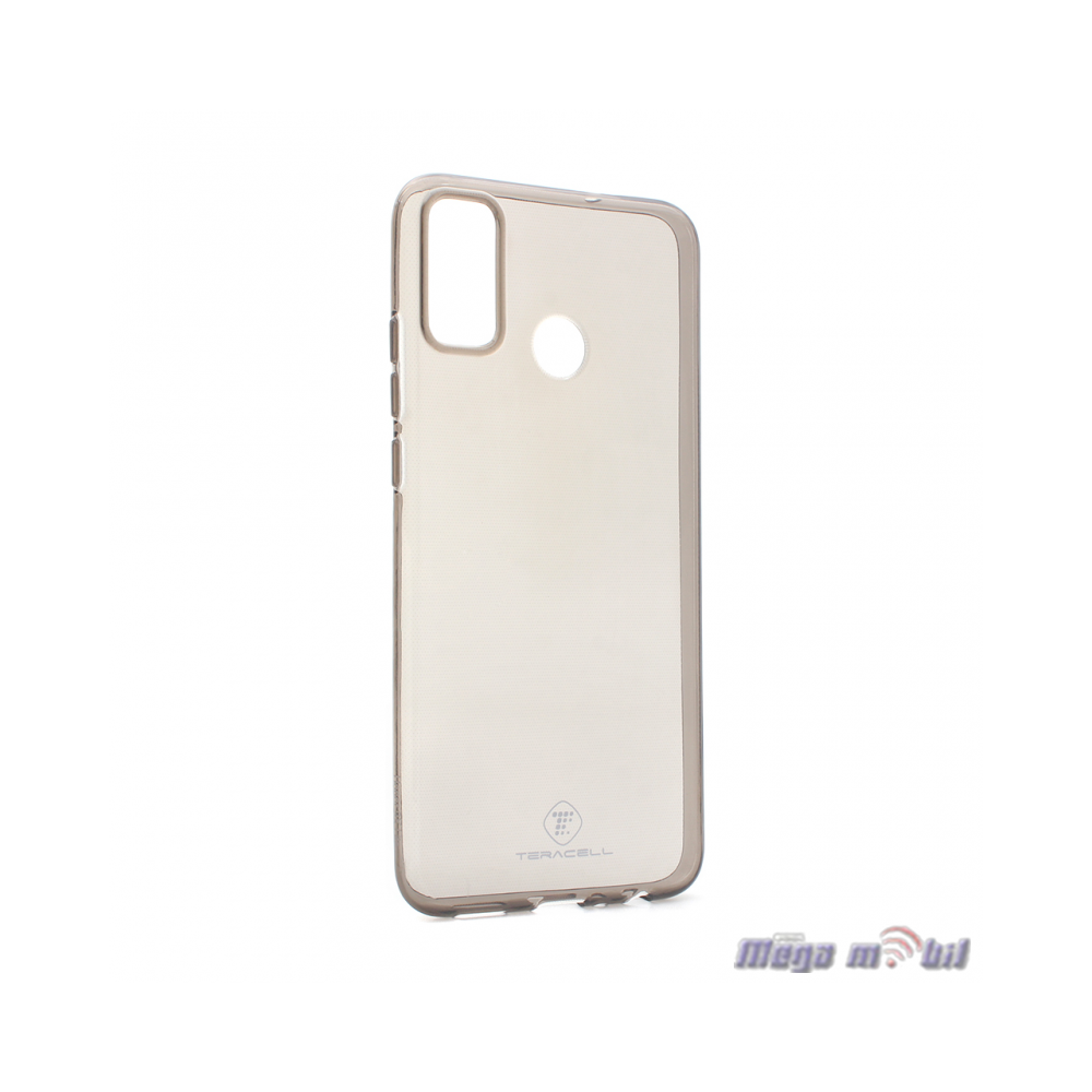 Futrola Huawei Honor 9X Lite silicon color black