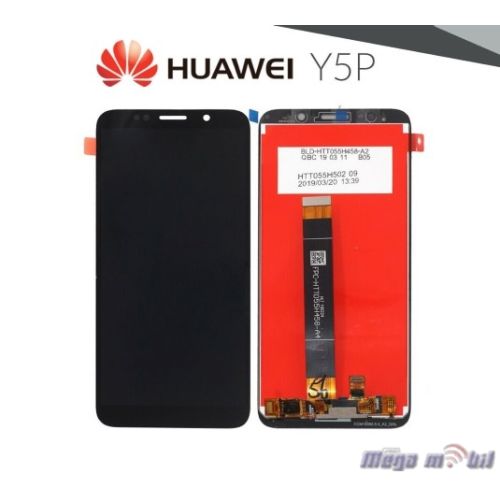 Ekran Huawei Y5 2020 / Y5P 