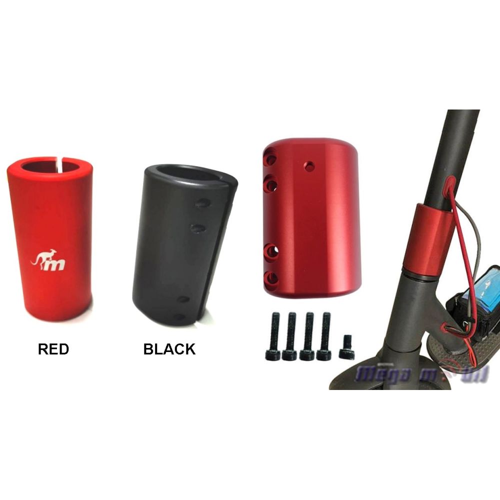 Drzac za trotinet za zateganje na preklop za M365 i M365 PRO Black.