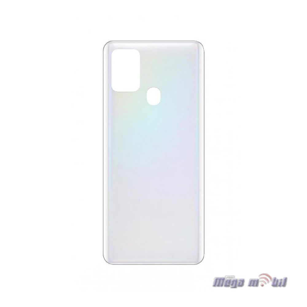 Zadno kapace Samsung A21s/ A217F white