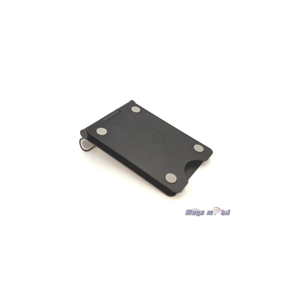 Drzac za telefon A31 za izlog black