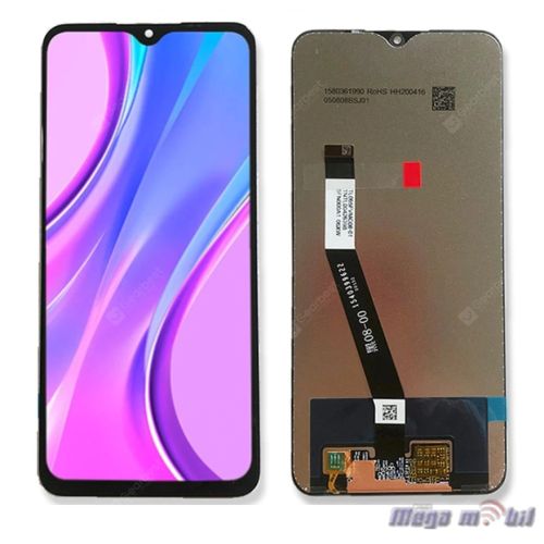 Ekran Xiaomi RedMi 9 