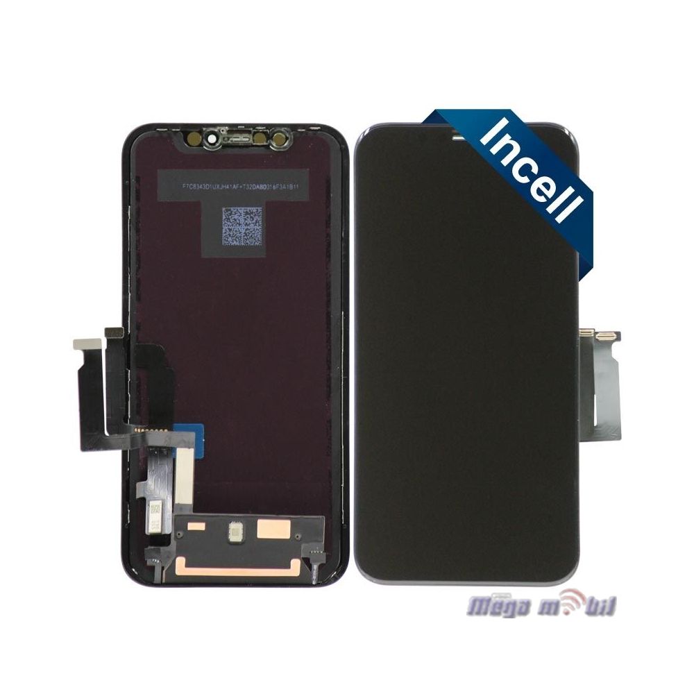 Ekran iPhone XR INCELL JK