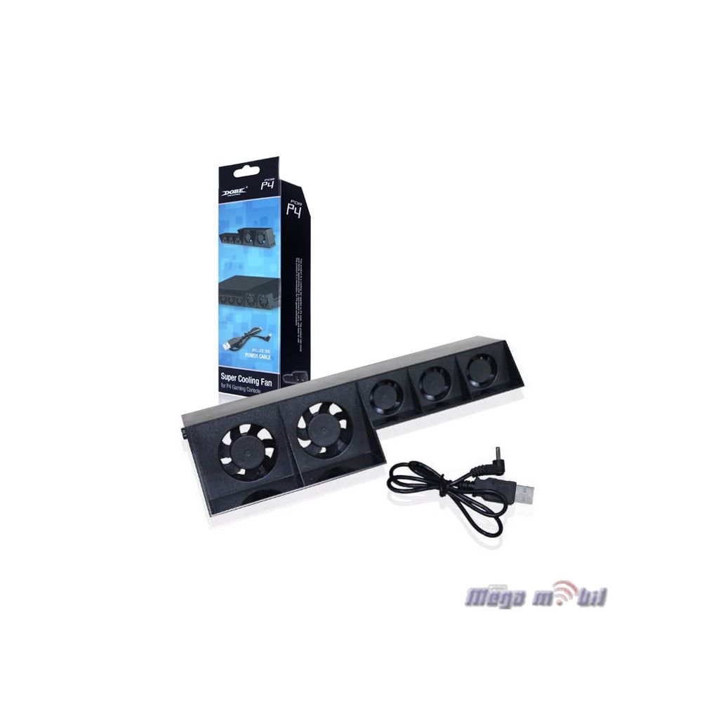Dobe TP4-005 Ventilator za PS4.