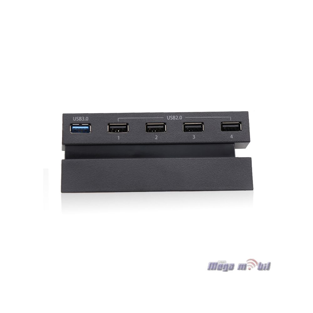 Dobe TP4-006 USB HUB za PS4.