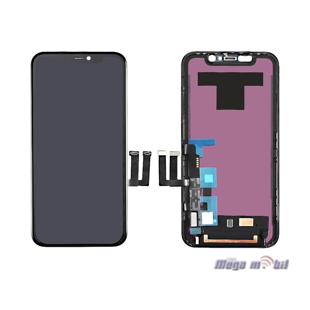 Ekran iPhone 11 INCELL JK