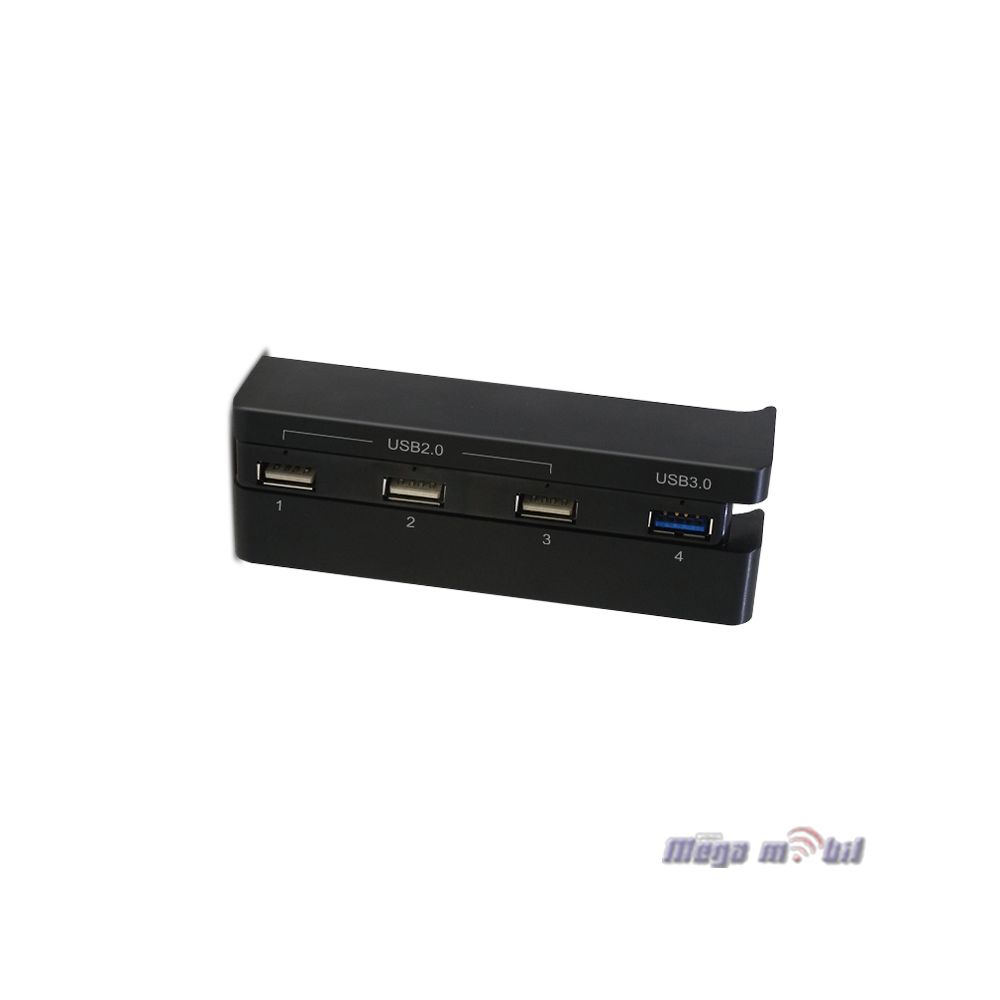 Dobe TP4-821 USB HUB Slim za PS4.