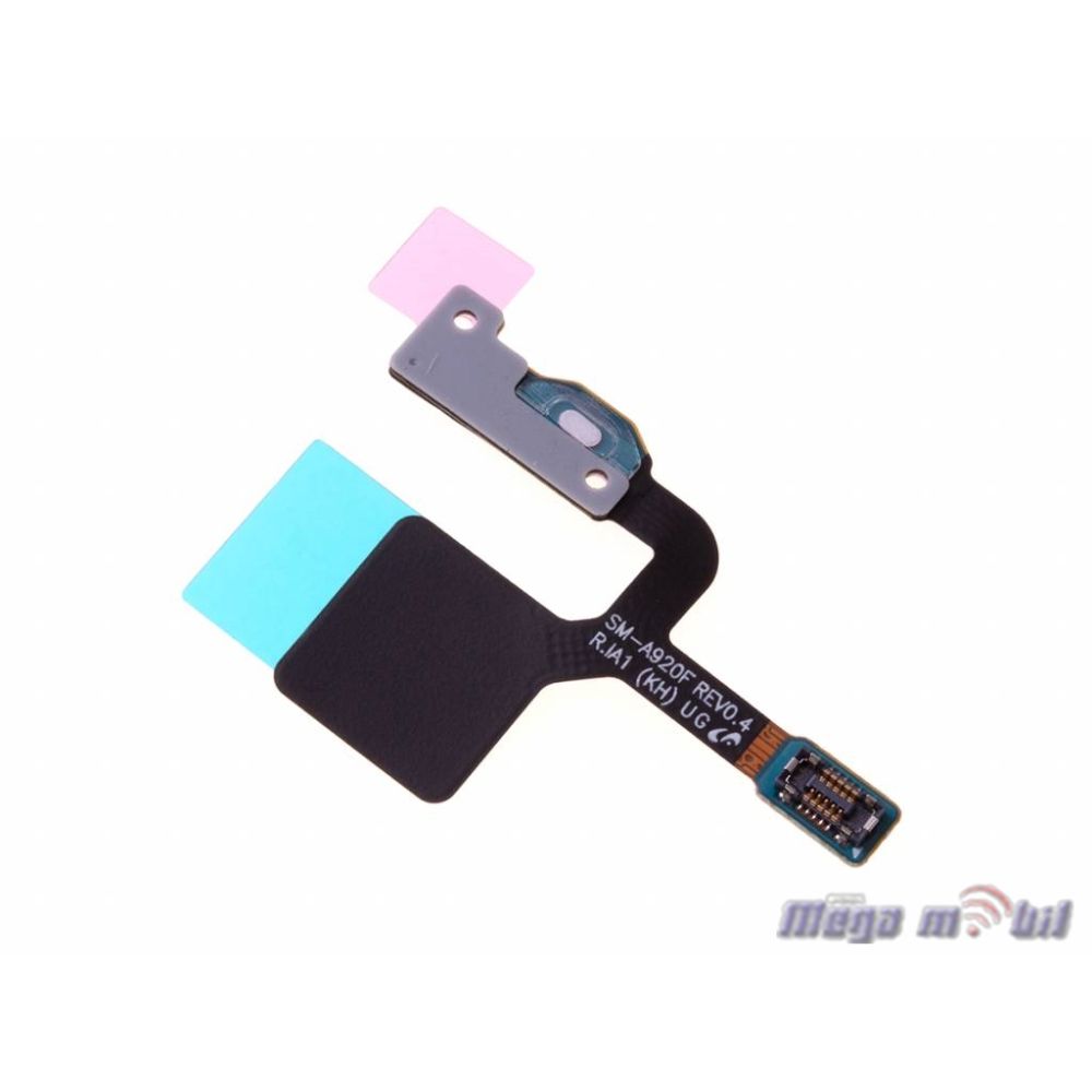 Fletkabel Samsung A920F/ A9 2018 so sensor