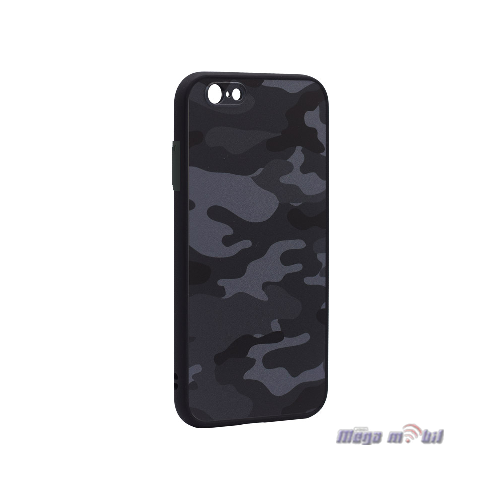 Futrola iPhone 6 Plus Supreme red small