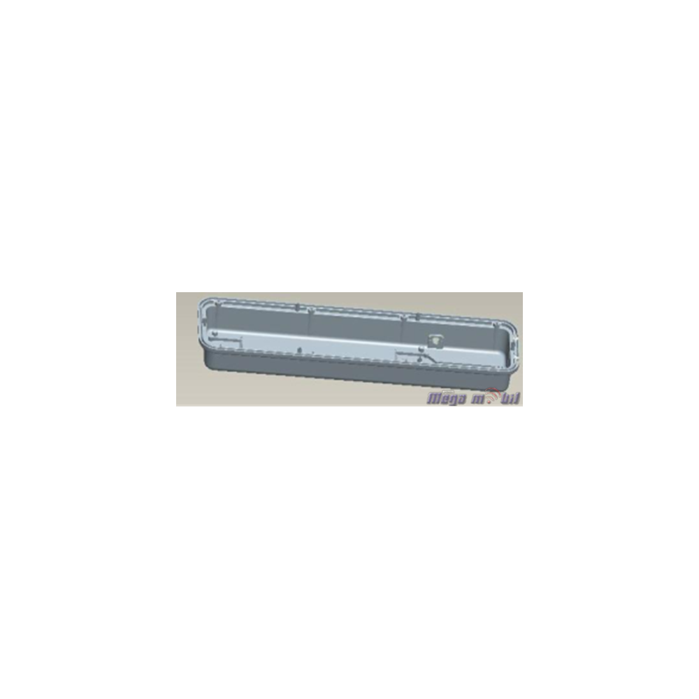 Poklopec za baterija za trotinet Freego Es-08S V1.9.