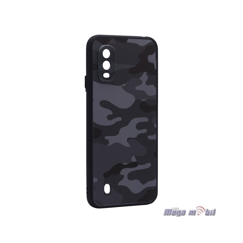 ...Futrola Samsung A01/ A015F PC Army